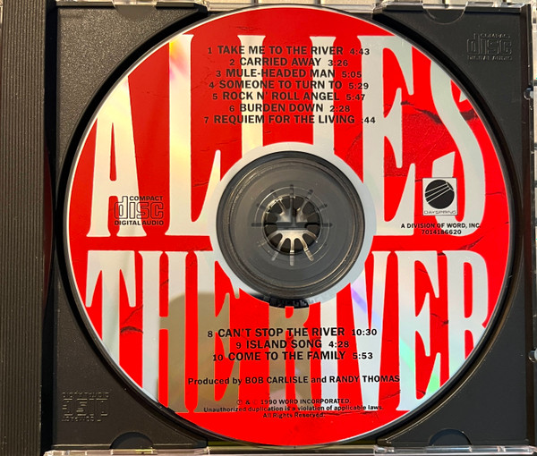 Allies - The River | Dayspring Records (7014186620) - 3