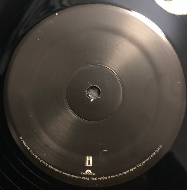 Lana Del Rey - Paradise | Interscope Records (B0017667-01) - 3