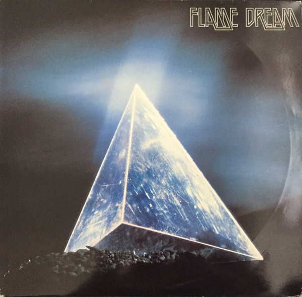 Flame Dream - Out In The Dark | Vertigo (6367 016) - main