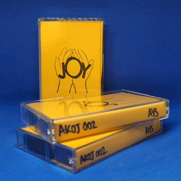 Ays - All Kinds Of Joy 002 | All Kinds Of Joy (002)