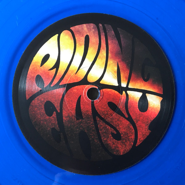 Monolord - Lord Of Suffering / Die In Haze | RidingEasy Records (EZRDR-069)