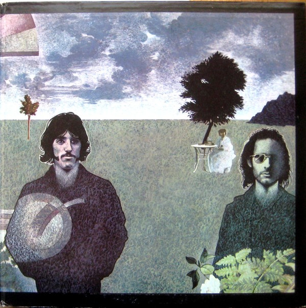 The Doors - The Soft Parade | Elektra (EKS-75005) - 3