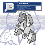JB - This Style / Smurf | Back 2 Basics (B2B 12071)