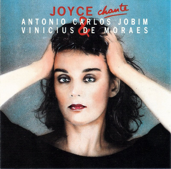 Joyce - Chante Antonio Carlos Jobim & Vinicius De Moraes | Sigla (600216) - main