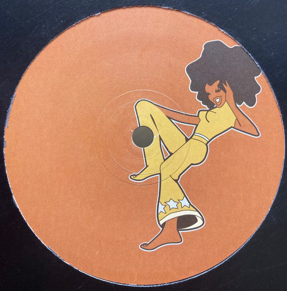 Al Kent - The After Midnight EP | Million Dollar Disco (MDD1005) - 2 Al Kent - The After Midnight EP | Million Dollar Disco (MDD1005) - 2