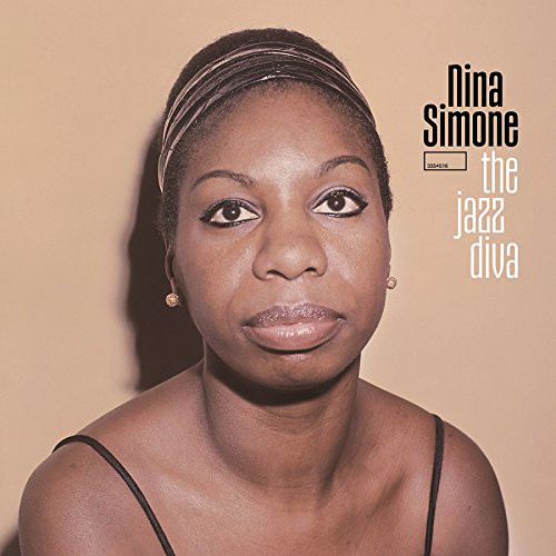 Nina Simone - The Jazz Diva | Wagram Music (3354516)