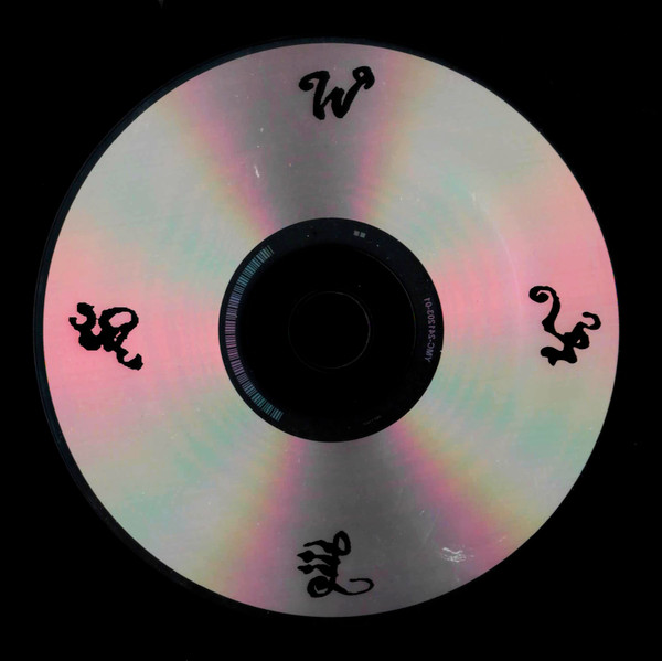 Jiyoung Wi - 4’44” | Doyenne (D-08) - 3 Jiyoung Wi - 4’44” | Doyenne (D-08) - 3