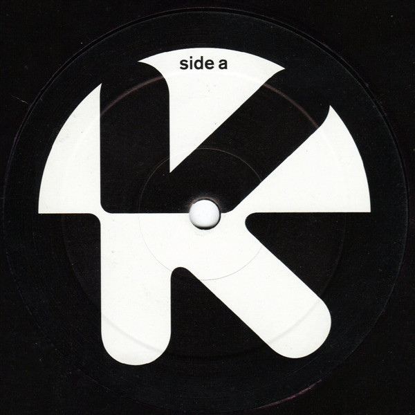 Vinylshakerz - Forget Me Nots | Kontor Records (K614) - 3