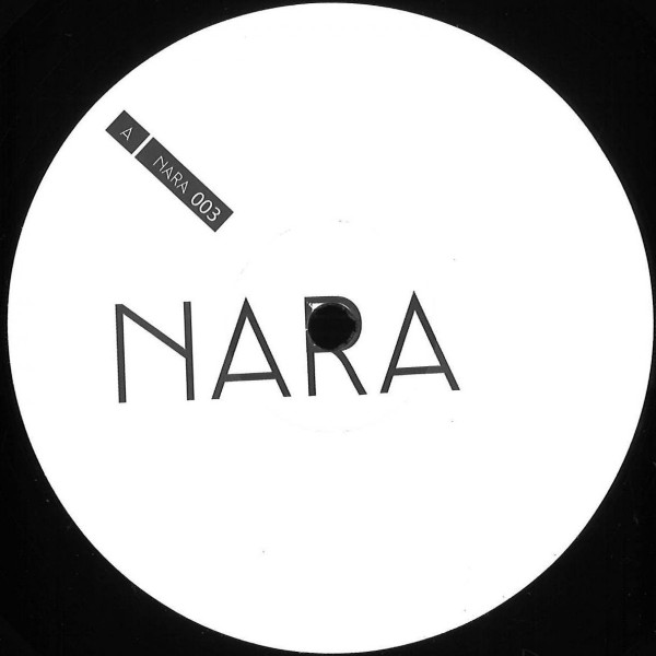 Various - NARA003 | Nara Germany (NARA003)