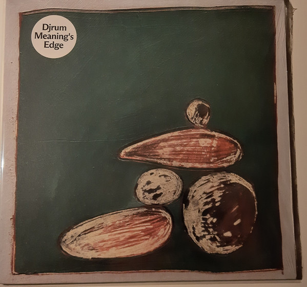 DJ Rum - Meaning's Edge | Houndstooth (HTH176)