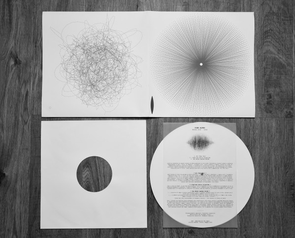 Pier Alfeo - Works 2016 - 2018 | Ricerca Sonora (RS9)