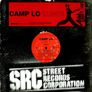 Camp Lo - Lumdi | Street Records Corporation (UNIR 22089-1) - main
