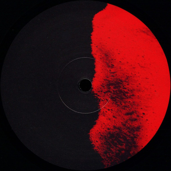 Julian Perez - A Raw Belief | Girada Unlimited (GIRADA03) - 2 Julian Perez - A Raw Belief | Girada Unlimited (GIRADA03) - 2