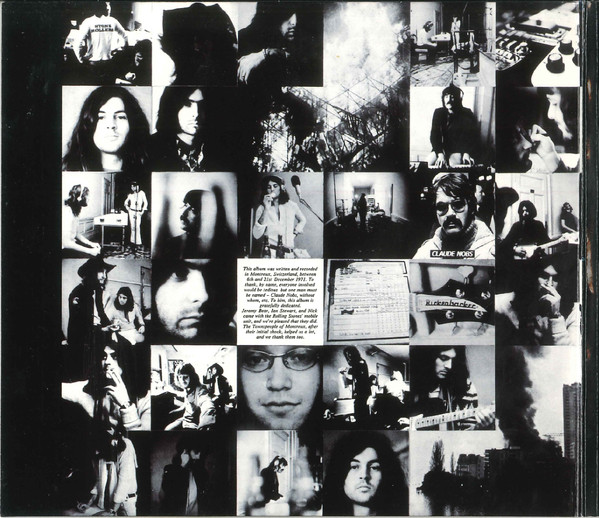 Deep Purple - Machine Head | EMI (50999 463274 2 0) - 4
