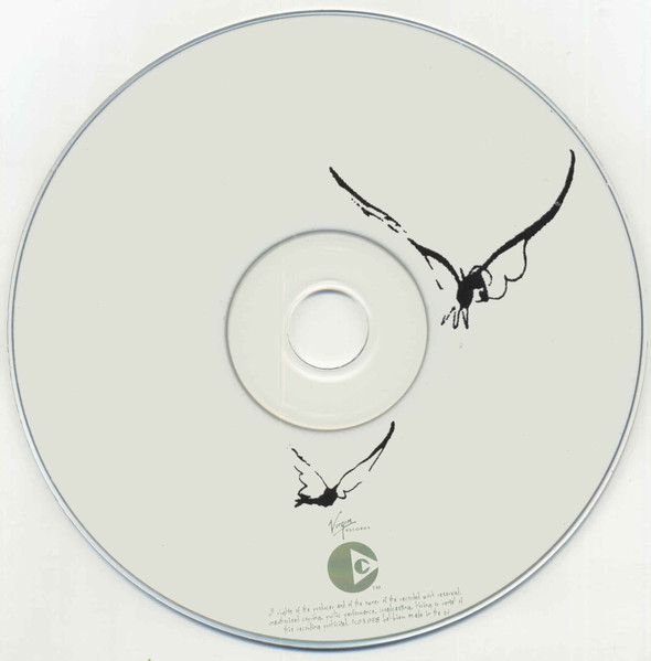 Ben Harper And The Blind Boys Of Alabama - There Will Be A Light | Virgin (7243 4 73466 2 0) - 3 Ben Harper And The Blind Boys Of Alabama - There Will Be A Light | Virgin (7243 4 73466 2 0) - 3