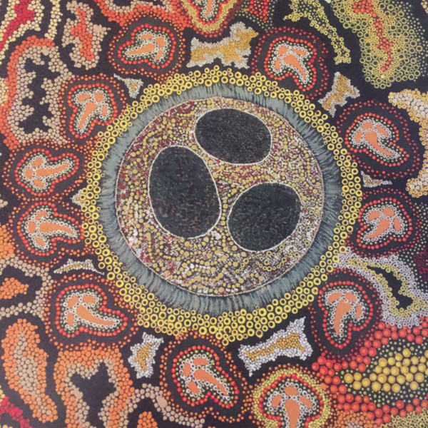 Marcello Bonifacii And S. Lawrence / Turner - Dazed Ep | Peyote Records (peyote 007) - 3