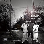 Trillville - Neva Eva | BME Recordings (0-42653) - main Trillville - Neva Eva | BME Recordings (0-42653) - main