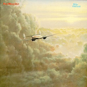 Mike Oldfield - Five Miles Out | Virgin (VIL 12222) - 2