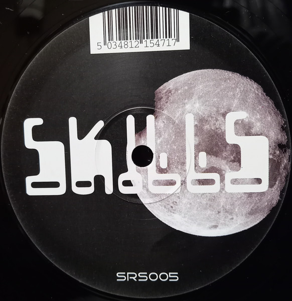Dyloot - Good Night Moon | Skills Recordings (SRS005) - 3