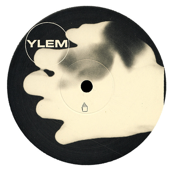 YLEM - Sounds From The Depot / Maelstrom | Tonkin' Records (TNK 003) - 2