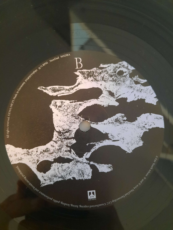 NewDad - Madra | Fair Youth (5054197703690) - main NewDad - Madra | Fair Youth (5054197703690) - main