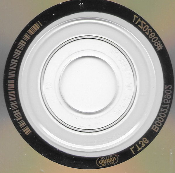 Eric Clapton - The Best Of Eric Clapton | Universal Music (B000275902) - 4 Eric Clapton - The Best Of Eric Clapton | Universal Music (B000275902) - 4