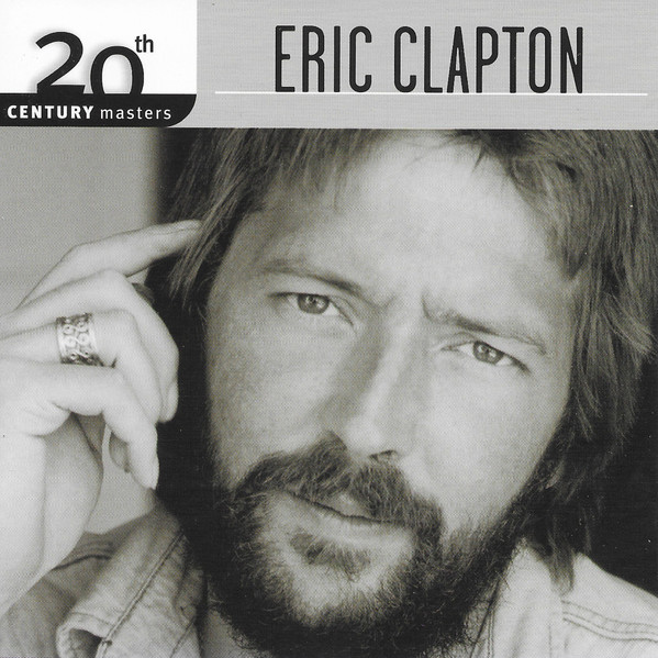 Eric Clapton - The Best Of Eric Clapton | Universal Music (B000275902) - main Eric Clapton - The Best Of Eric Clapton | Universal Music (B000275902) - main