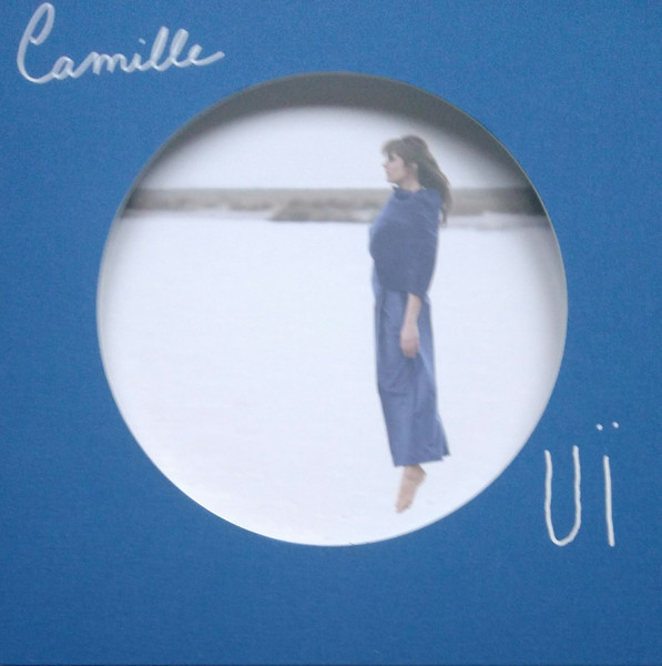 Camille - Ouï | Because Music (Bec5156896)