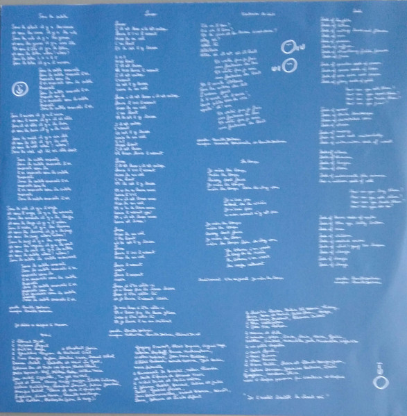 Camille - Ouï | Because Music (Bec5156896) - 4