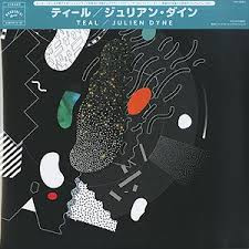 Julien Dyne - Teal | Wonderful Noise Productions (WN12060)