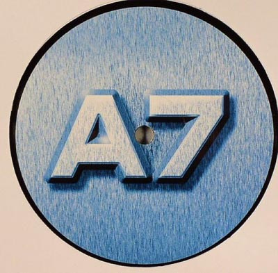 Formania - The Future | A7 Records (A7 - 02) - 2