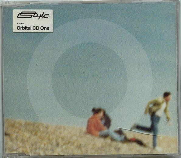 Orbital - Style | FFRR (FCD 358) - main