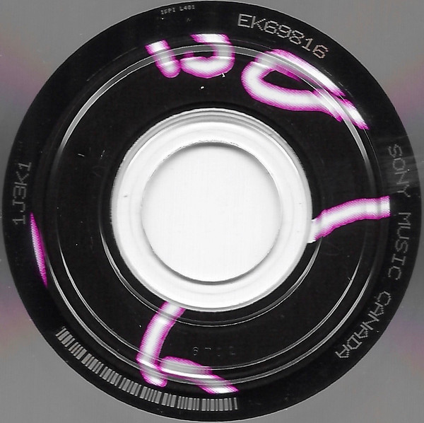 Silverchair - Neon Ballroom [CD] | Murmur (EK 69816) - 4
