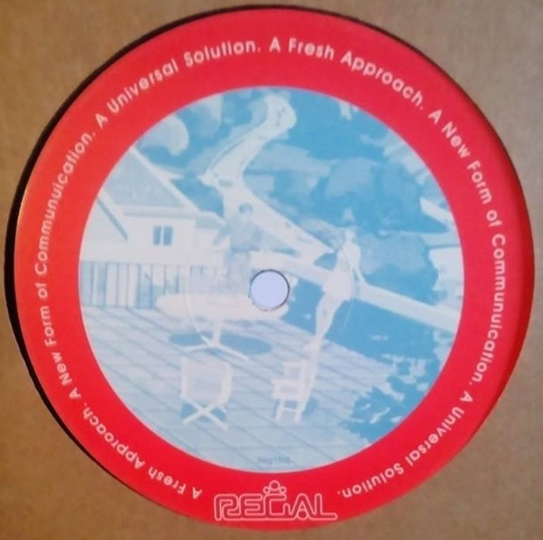 12 Tree - Club Bastard | Regal (REG  19 DJ) - 4 12 Tree - Club Bastard | Regal (REG  19 DJ) - 4