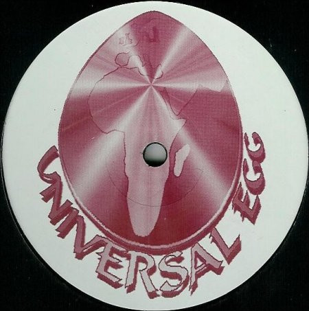 Zion Train & Dubtribe Sound System - Dub Clash '96 | Universal Egg (EGGY15) - 2 Zion Train & Dubtribe Sound System - Dub Clash '96 | Universal Egg (EGGY15) - 2