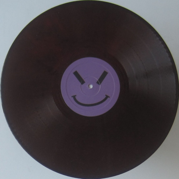 Various - Acid 5 | Acidworx (ACID5) - 3