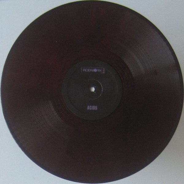 Various - Acid 5 | Acidworx (ACID5) - 4