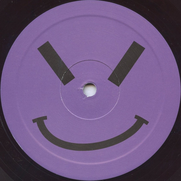 Various - Acid 5 | Acidworx (ACID5) - 2