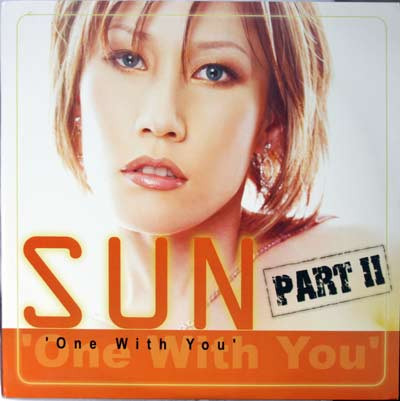Sun - One With You | RM Records (RMC-1002) - main Sun - One With You | RM Records (RMC-1002) - main