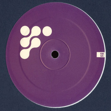 Kimito Lopez - Telepathy | Fundamental Recordings (FUN525) - 2 Kimito Lopez - Telepathy | Fundamental Recordings (FUN525) - 2