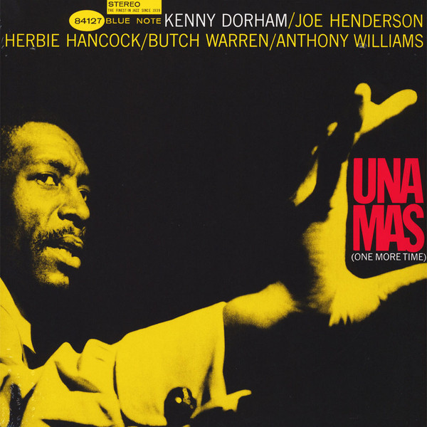 Kenny Dorham - Una Mas (One More Time) | Blue Note (7764740)