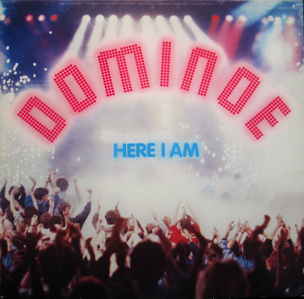 Dominoe - Here I Am | World (507578) - main