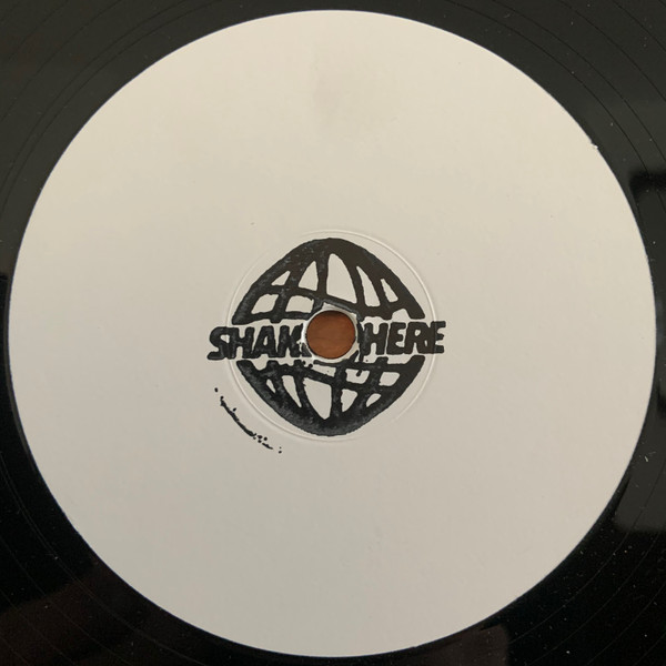 Charles Green - Mind Restore EP | Shakesphere (SHAKESPHERE 002) - 2