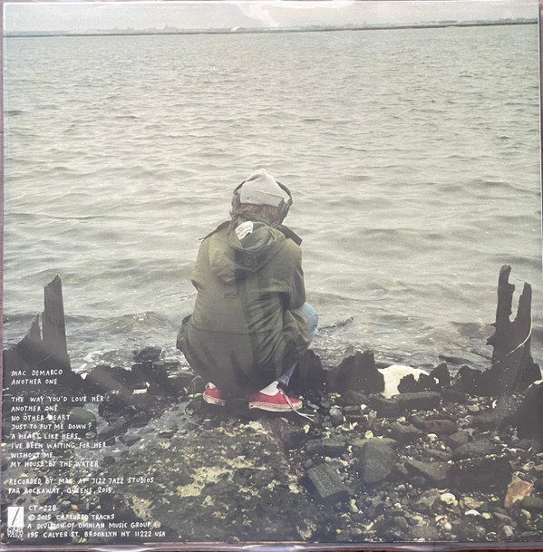 Mac Demarco - Another One | Captured Tracks (CT-228) - 2