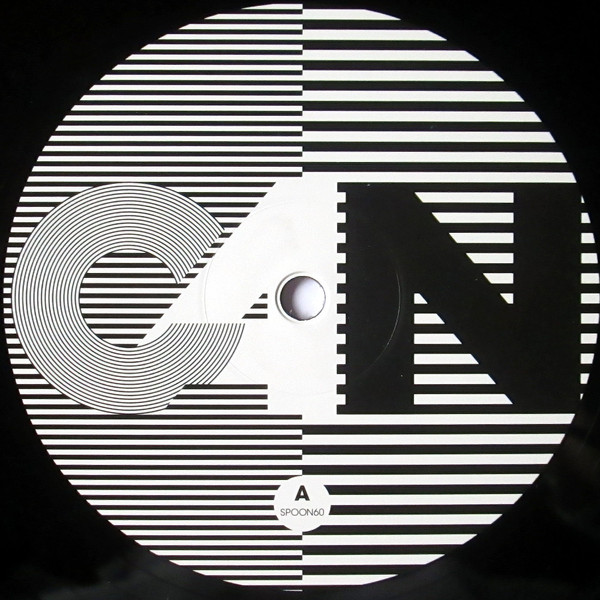 Can - The Singles 3LP | Spoon Records (SPOON60) - 3 Can - The Singles 3LP | Spoon Records (SPOON60) - 3