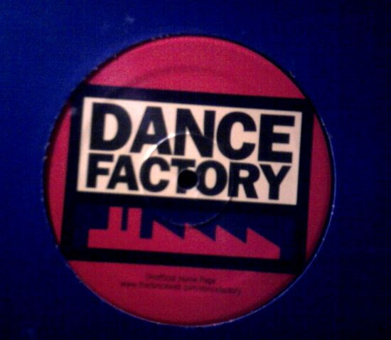 Cosmic Gate - Somewhere Over The Rainbow | Dance Factory (7243 8 89566 6 6) - 2