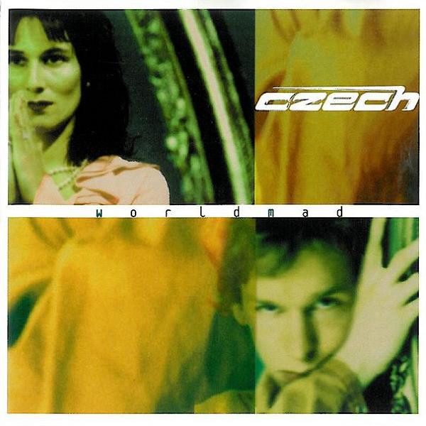 Czech - World Mad | Stereo Deluxe (SD027)