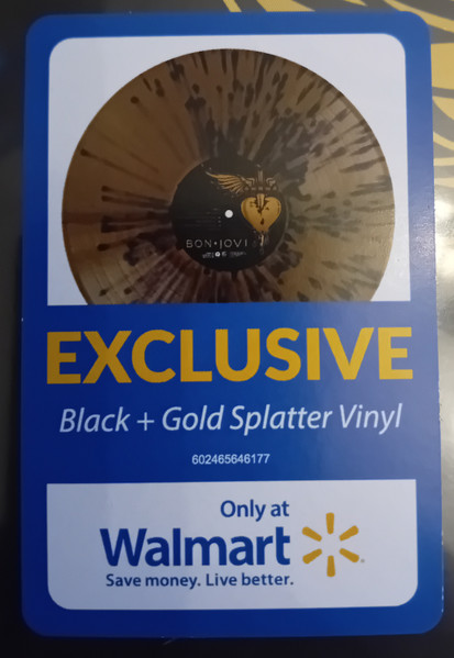 Bon Jovi - Greatest Hits | Island Records (602465646177) - 3 Bon Jovi - Greatest Hits | Island Records (602465646177) - 3