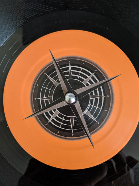 DJ Wild - La Cite d'Or EP | Cardinal (CAR014) - 2