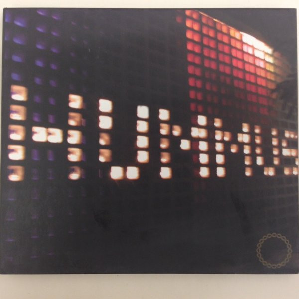 Various - Hummus Collective Vol. 1 | Dpress Industries (DECCD001)